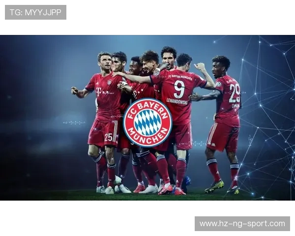 拜仁慕尼黑重塑欧洲足球版图再启王朝征程探索球队辉煌新篇章