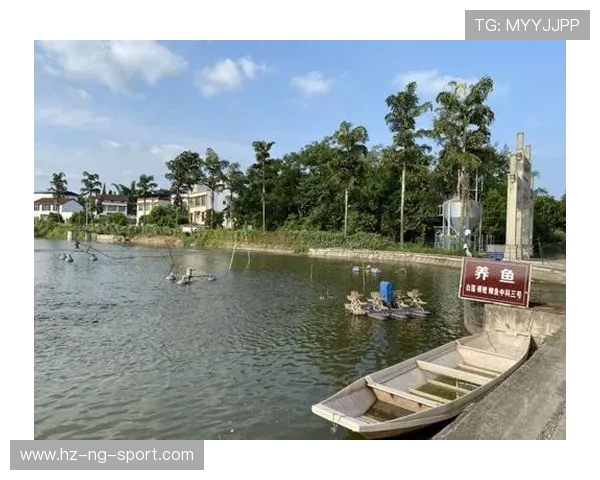 青岛国信水产：打造海洋经济新高地 助力绿色可持续发展