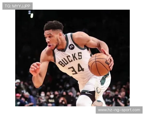 扬尼斯·阿德托昆博：从希腊天赋到NBA超级巨星的成长历程与辉煌成就