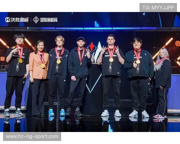 LNG战队崛起之路：挑战顶尖电竞舞台再创新辉煌