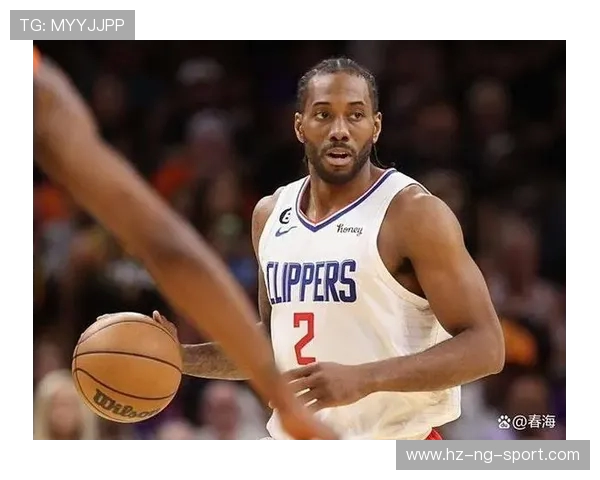 科怀·伦纳德：从天赋神话到冠军之路的无声蜕变与坚韧奋斗