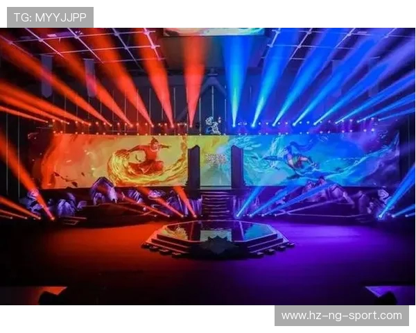 电竞产业崛起背后的动力与未来发展趋势探析