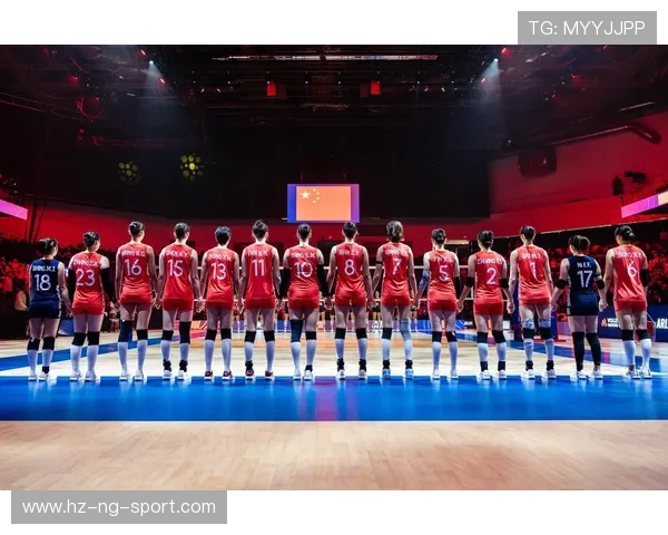 中国女排逆转夺冠展现顽强拼搏精神点燃全国球迷热血激情