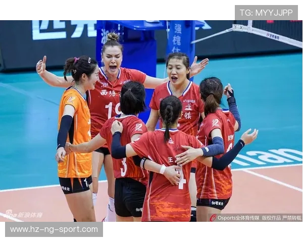 中国女排逆转夺冠全队热泪庆祝展现拼搏精神点燃全国体育热情