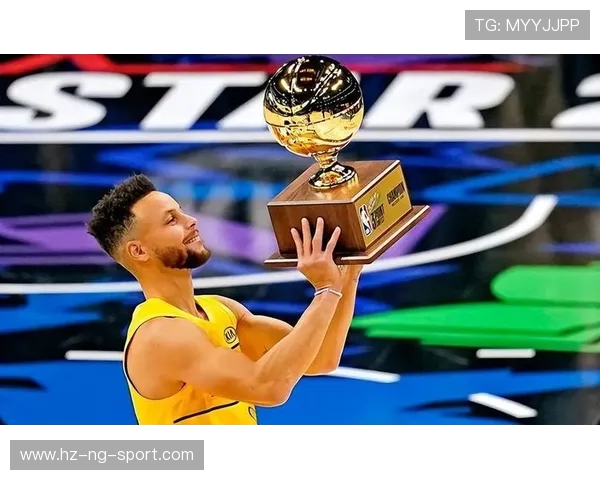 以斯蒂芬·库里为核心打造新时代篮球风潮的背后故事与影响力解析