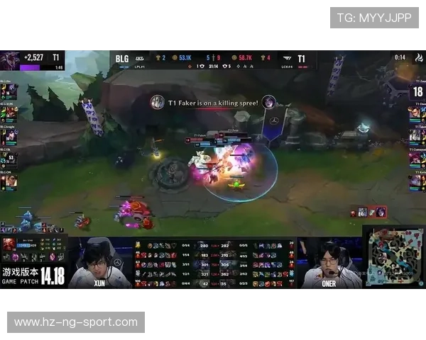 英雄联盟顶级对决荣耀之战极限操作对抗赛燃爆全场