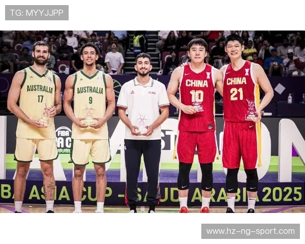 中国男篮迎战澳大利亚挑战赛迎来新机会 球员备战状态火热令人期待