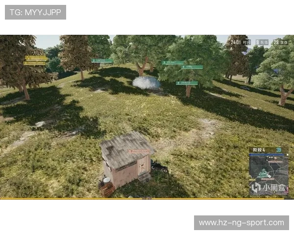 xLeft绝地求生战术揭秘：从新手到高手的进阶指南与技巧分析