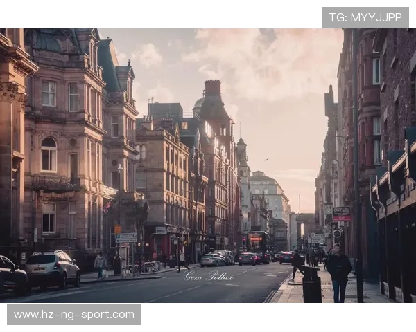 从利物浦看英国工业遗产与现代城市文化融合发展路径