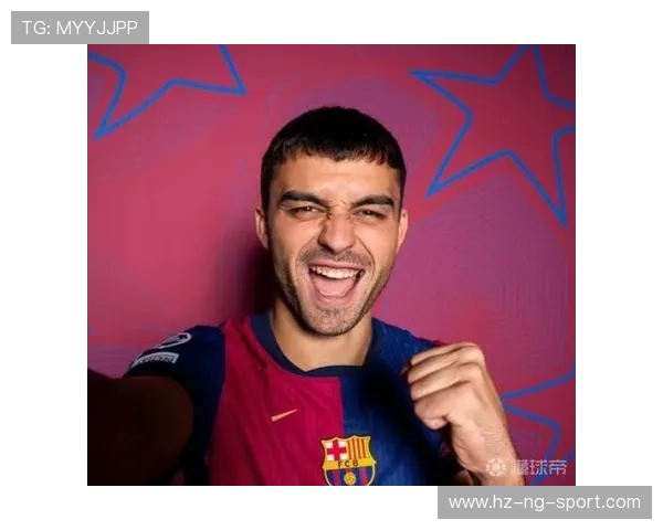 佩德里引领巴萨新生代核心成长之路全面解析与未来发展方向