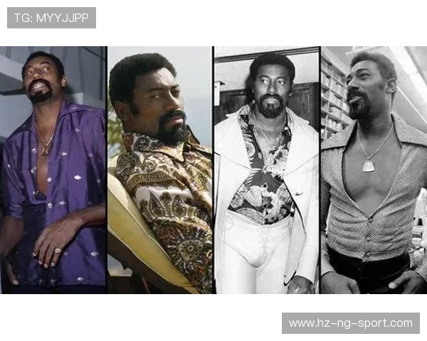 威尔特·张伯伦传奇人生：从篮球场的霸主到历史永恒的巨人