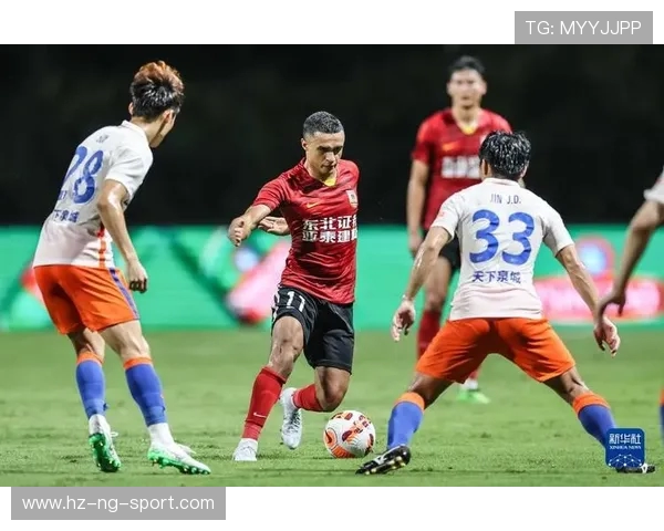 山东泰山迎战长春亚泰，剑指三分争夺巅峰对决