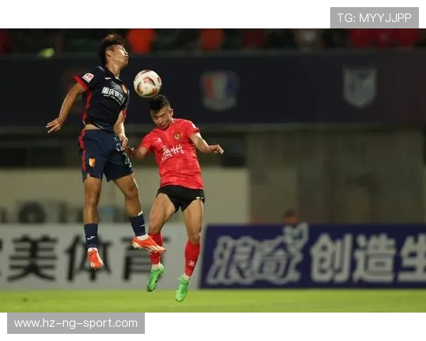 广州队强强对话再燃战火聚焦球队状态走势与关键球员表现