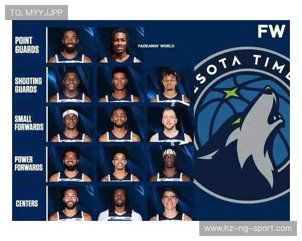 森林狼鏖战掘金巅峰对决演绎西部豪强崛起的新赛季篇章