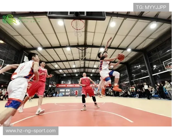 篮球风云再起：探索新时代篮球运动的崛起与未来发展趋势