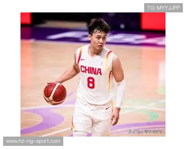 赵睿带领中国男篮重回巅峰背后的努力与挑战