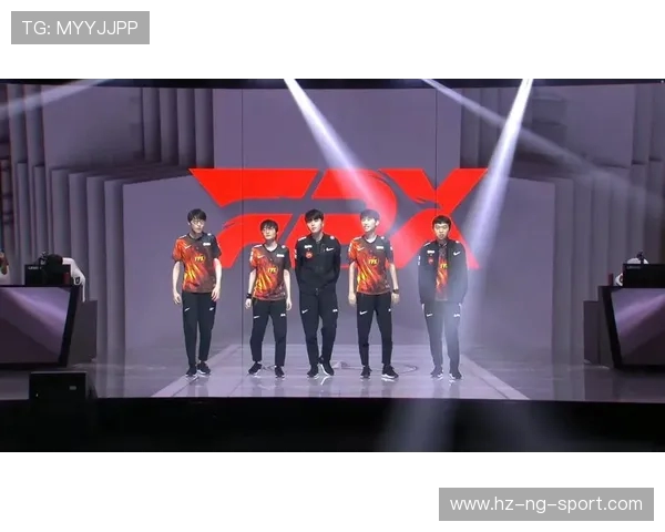 FPX战队在CSGO中的节奏掌控与战术解析全景探讨
