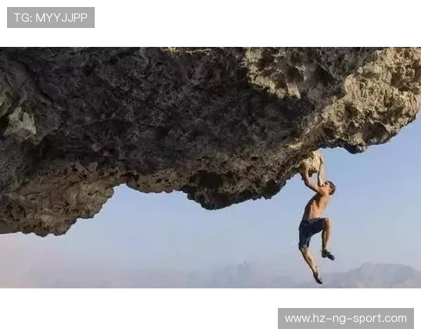 上海攀岩队的盯防策略解析与攀岩热点的深度探讨