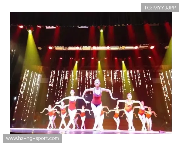 专访李丽：探寻街舞背后的成功秘诀与成长故事