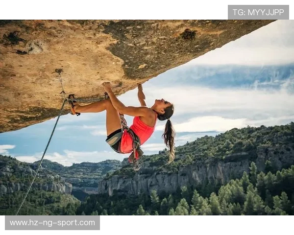 从零基础到高手:全面提升攀岩力量的实用指南与训练方法 从零基础到高手:全面提升攀岩力量的实用指南与训练方法