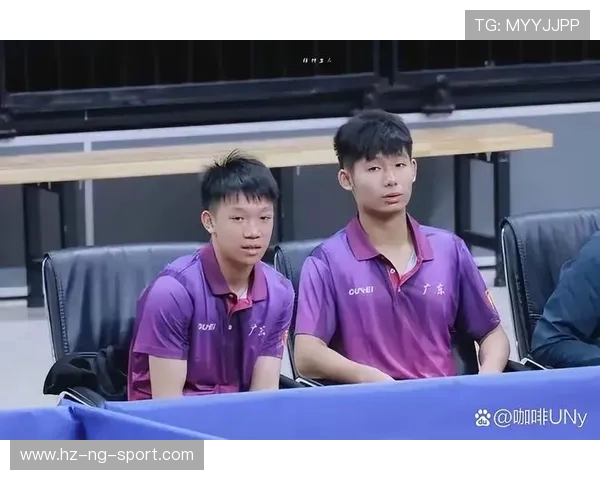 广州乒乓球队在世锦赛中的精彩表现与实力分析 广州乒乓球队在世锦赛中的精彩表现与实力分析