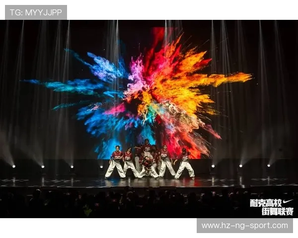 成都街舞队在世界街舞大赛中的精彩表现与实力分析 成都街舞队在世界街舞大赛中的精彩表现与实力分析