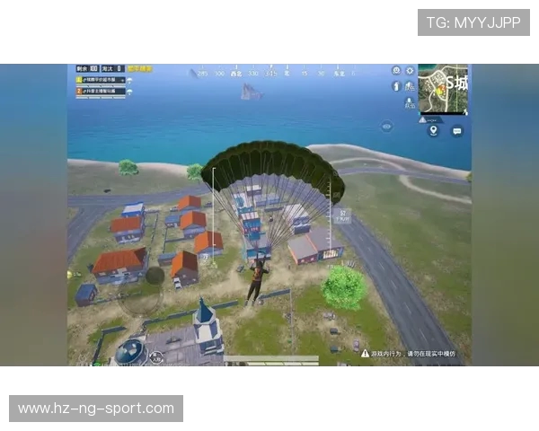 探寻和平精英背后的成功秘诀与黄军的独特见解