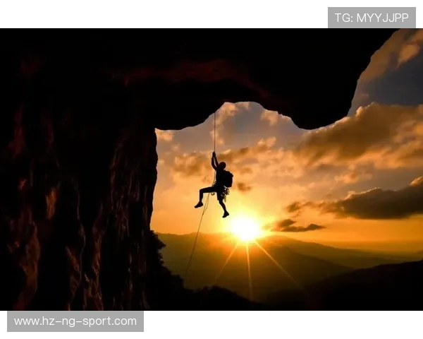 武汉攀岩队在极限运动嘉年华中的精彩表现与节奏分析