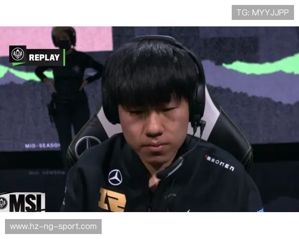 青年赛分析：RNG团队协作与战术配合的精彩表现与启示