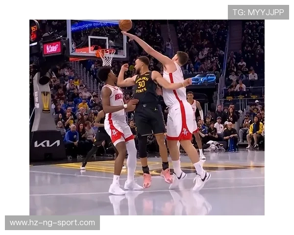 2016年勇士与火箭经典对决录像回放重温精彩瞬间与战术分析