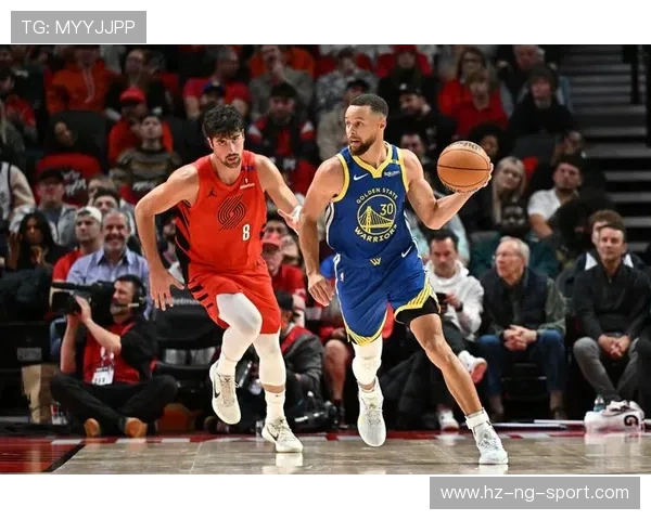 2017年NBA季后赛开拓者与勇士的激烈对决回顾与分析