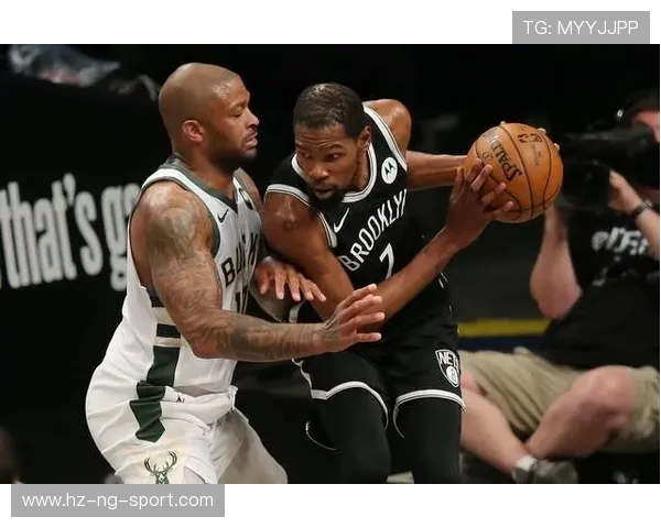 2018年NBA季后赛篮网与雄鹿对决回顾精彩瞬间与战术分析