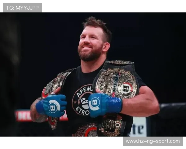 UFC松恩与将军激战在即谁将成为新的格斗传奇之王