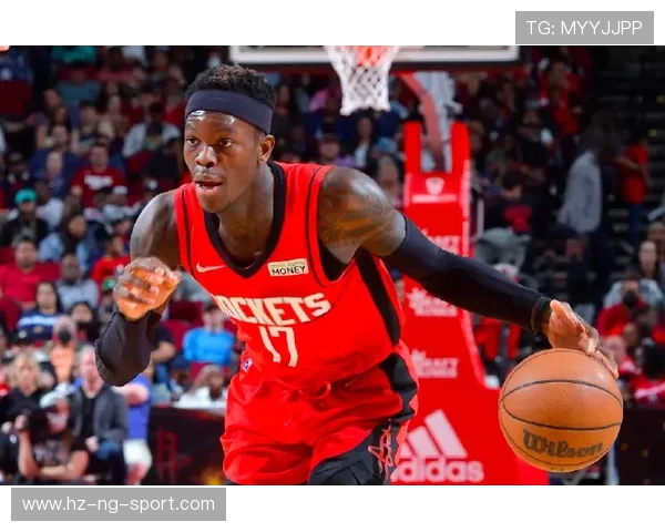 丹尼斯施罗德:从NBA新星到篮球战术的灵动指挥官 丹尼斯施罗德:从NBA新星到篮球战术的灵动指挥官