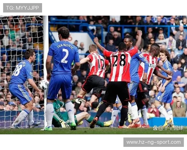 切尔西与巴萨对决数据分析揭示比赛关键因素与球队表现 切尔西与巴萨对决数据分析揭示比赛关键因素与球队表现