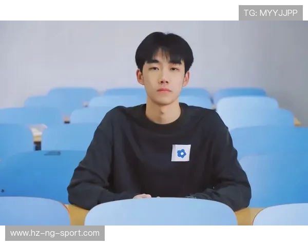 刘泽一的成长之路：从普通少年到卓越人才的奋斗故事