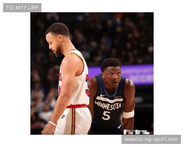 勇士与森林狼精彩对决录像回放分析及赛后点评