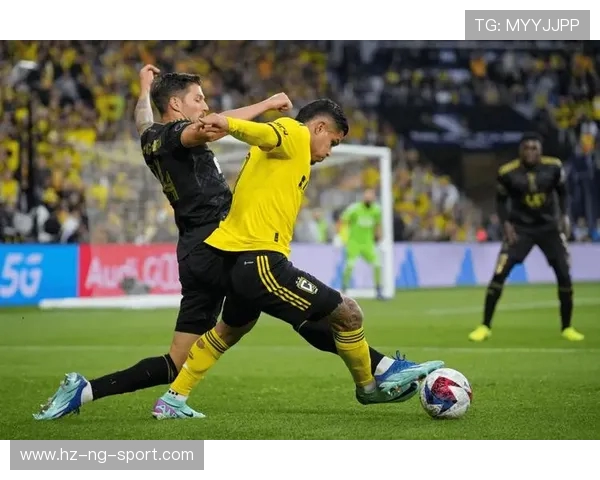 哥伦布机员与明尼苏达的激烈对决揭示了球队实力的真实差距