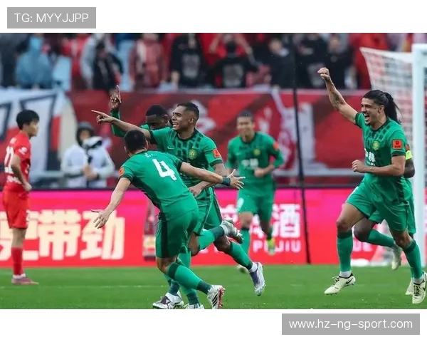 在线直播国安对阵天津全力争胜精彩赛事不容错过