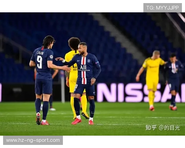 多特蒙德与巴黎圣日耳曼精彩对决视频回顾及赛后分析